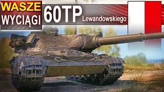 Jeden na wszystkich - Wasze wyciągi - World of Tanks