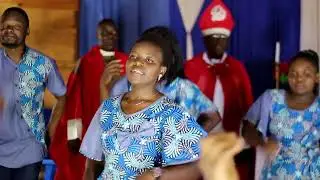 Area 36 Anglican Church Choir-WAYIKA MAME (Official Music Video)