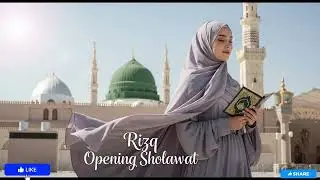 MORNING PRAYER | To Open the Doors of Prosperity, Wealth, Blessings, Success, Protection, Happiness