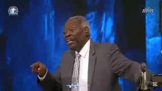 Purposeful Partnership in Ministry For The Master 2