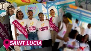 2025 Good Deeds Day - Highlights