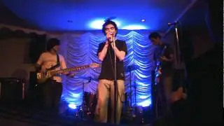 UP Music Circle presents: AMONGST WOLVES