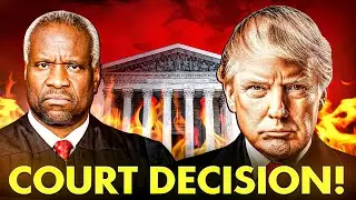 Supreme Court&rsquo;s New Ruling Explained | Police Can Enter Homes Without Warrant?