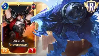 Might of The Void Queen! | Legends of Runeterra