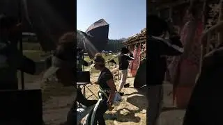 #Kashmir shooting