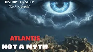 [No Ads Break) Atlantis: The Lost Empire &ndash; The True Story & The Curse of the Gods (Full Documentary)
