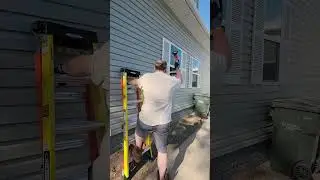 Norfolk Southern Hang Test
