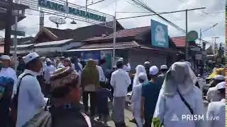 Siaran langsung Yuliansyah As