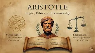 Introduction of Aristotle: Logic, Ethics, and Knowledge
