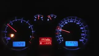 Golf 1.9TDI 101HP GTB2260VK acceleration