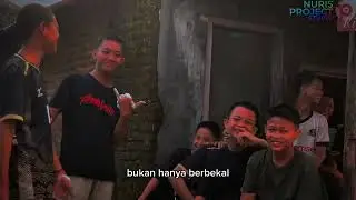 Ro'an Akbar Menjelang Liburan Sekitar Hari Raya | Kamis, 04 Maret 2024. | PP. Nurul Islam 1.