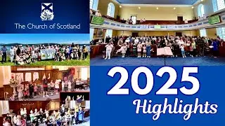 Highlights of 2025 