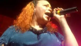Faith Evans - Soon As I Get Home LIVE 1/20/11