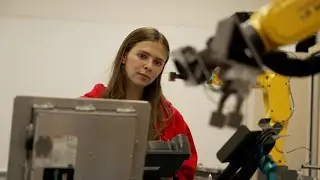 Electrical, Robotics, and Computer Engineering at Miami University