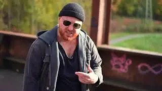 Richard N&aacute;lepa ft. Jaroslav Jeff Nov&aacute;k - Cigarety (4K cover of Sara Rikas)