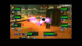 BlizzCon 2010 | *AAA* VS. CompLexity.Red - Part 1