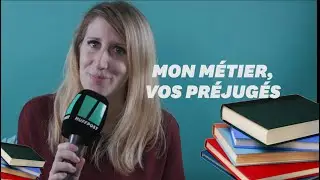 Samantha Bailly, romancière: 