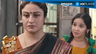 Queen 2025 Latest Tamil Dubbed Movie | Queen | 2025 Super Hit Web Series 2025 |