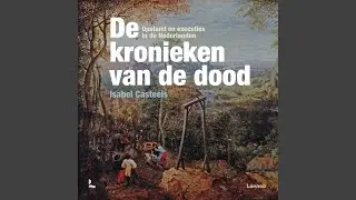Ghestorven ghelijck een beeste.6 & Rust in vrede.1 - De kronieken van de dood