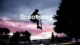 Welcome to Scoot.mag