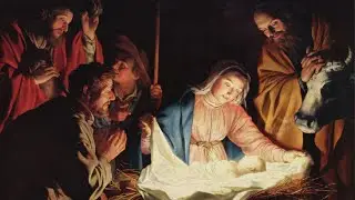 O magnum mysterium (Giovanni Gabrieli) Ex Cathedra
