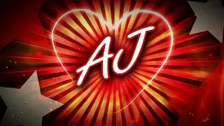 AJ Lee Entrance Video