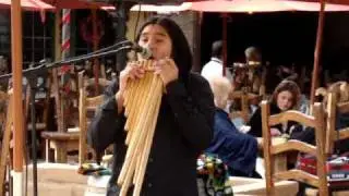 Khausak - Spirit of the Incas I