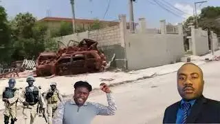 Ti koze Ak TT En Direct   Samedi 17 Janvier Gen yon Gwo Chef Ki Ka Tonbe Kal Kache