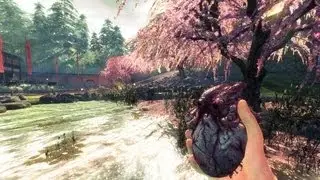 Let's Play Shadow Warrior - Part 1 - Touched in the Head