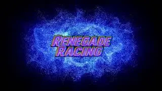 Thursday Night Thunder presented by Renegade Racing! Week 7: Kern