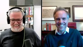 The Law WithAI&trade; - Will Charlesworth Takes the Helm to Discuss the Future of AI and Legal Ethics