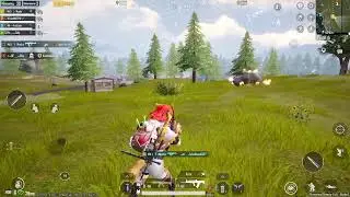 PUBG Mobile Emulator Gameplay Live Stream