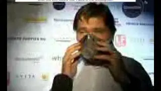 GLOBAL STAR TV ТЕРРИТОРИЯ МУЖЧИН 34 END OF THE WORLD 20121221 - End Times Prophecy 2014