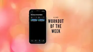Kaylee's Tempo Plus Speed | Stryd Workout of the Week