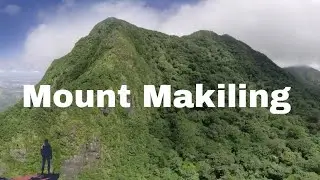 Where Myths Meet the Road: Exploring Mount Makiling&rsquo;s Hidden Trails