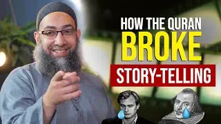 Exploring Quranic Stories: Few Details? Repetition? | Sh. Mohammad Elshinawy