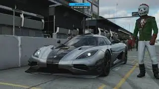 Forza 7 - Broke 60,000,000 in Open Track Day Meetup