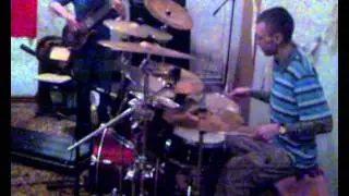 Trakt - (bass and drums) - 