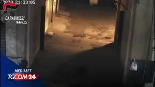 Blitz anticamorra nel Napoletano: 27 arresti