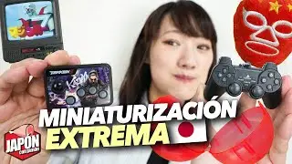 8/8 Día ESPECIAL en JAPÓN por estos JUGUETES DE COLECCIONISMO