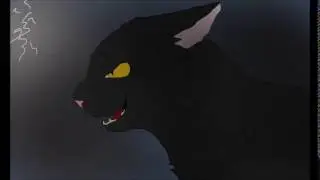 Hawkwing's Journey MAP part 16
