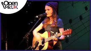 Sleepless Nights by Lola Y at Open Mic UK singing competition Camden Regional Final