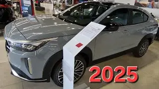 FIAT FASTBACK TURBO 270 LIMITED EDITION POWERED BY ABARTH - 2025