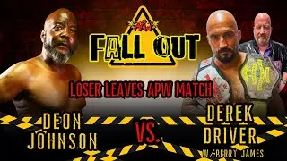 Fall Out - 