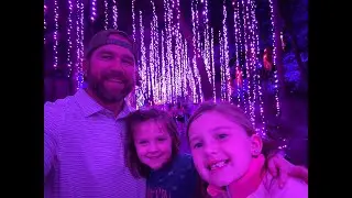 Dollywood, Pigeon Forge and the Smoky Mountains!
