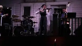 Rhiannon By Fleetwood Mac -  (Leah Rachuj Cover)