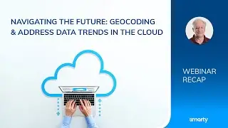 Navigating the Future: Geocoding & Address Data Trends in the Cloud