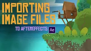 IMPORTING PHOTOSHOP FILES