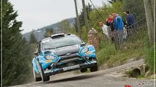 Rallye Lyon Charbonnières 2016 [Full HD] Pedro Maxicorde