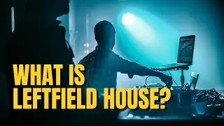 What is Leftfield House?